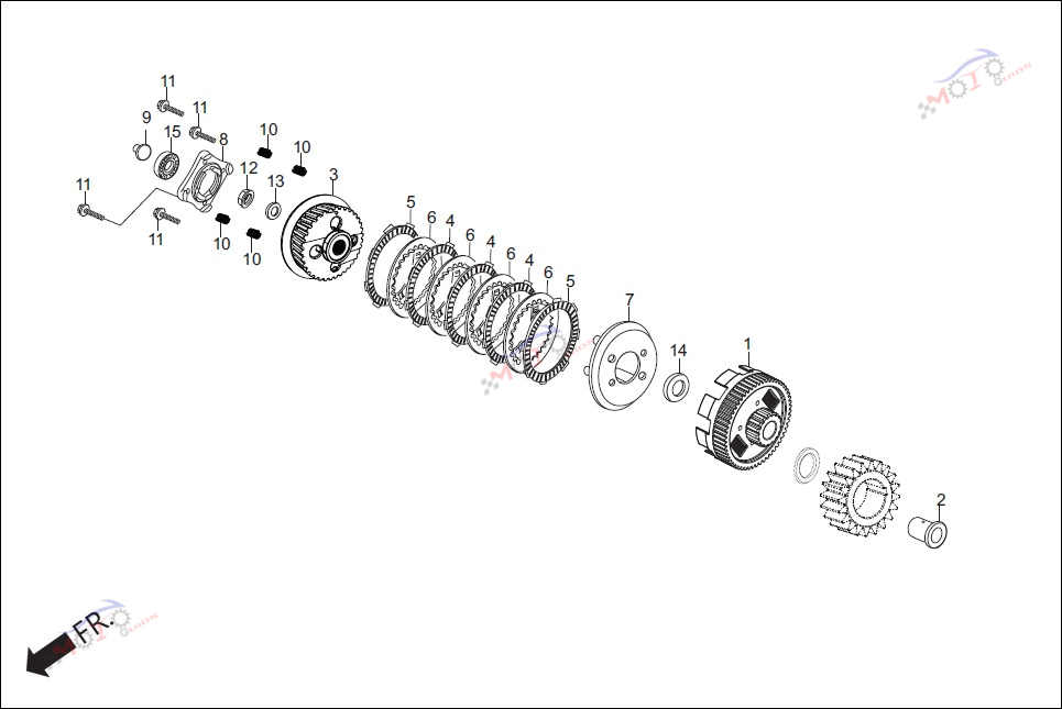 Engine Diagram